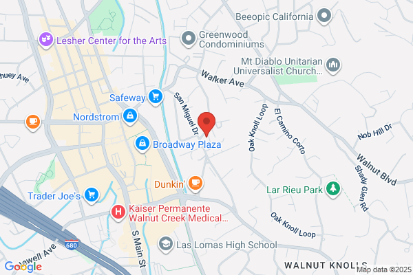 John W. Bruns, DDS, Inc.