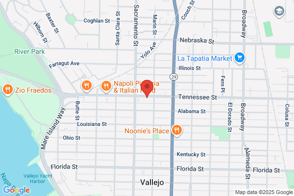 Valdez Medical Corporation