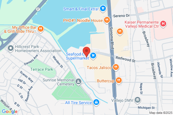 Vallejo Dental Associates