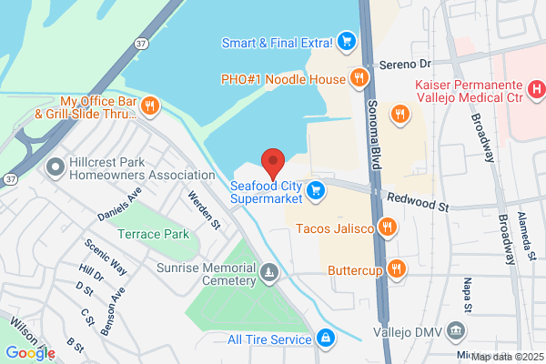 Vallejo Foot & Ankle Clinic