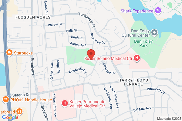 Vista Prado, A Memory Care Community
