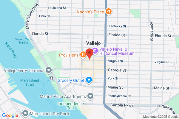 Vallejo Performing Arts Center
