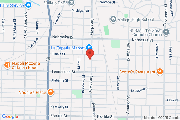 Struble Family Funeral Services