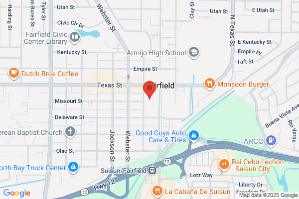 Solano County of, Veterans Service Office