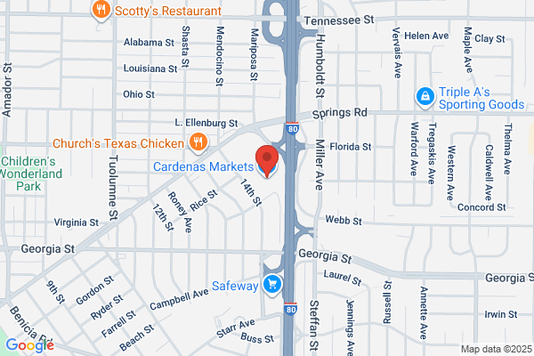 Cardenas Markets