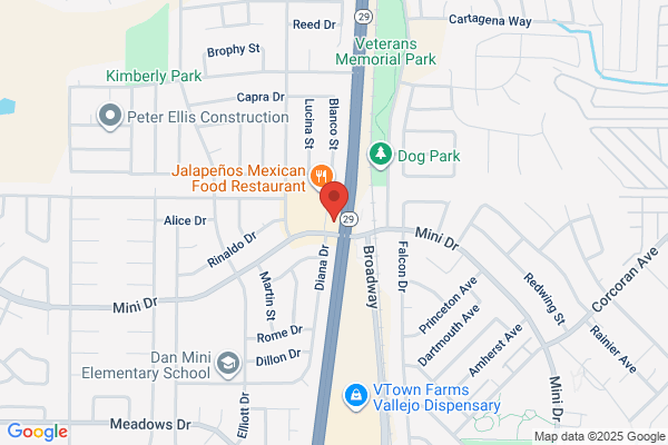 Vargas Mexican Market