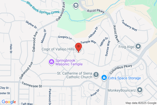 Brookdale Vallejo Hills