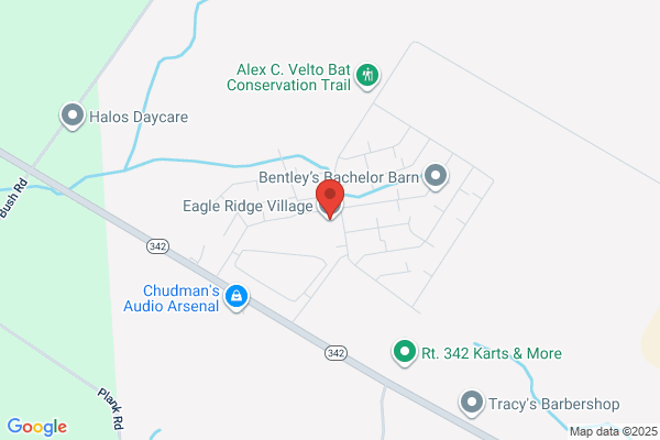 Buena Vista At Eagle Ridge