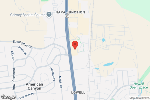 Holiday Inn Express & Suites Napa Valley-American Canyon, an IHG Hotel