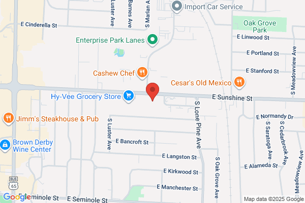 Carver Ollis Insurance Agency