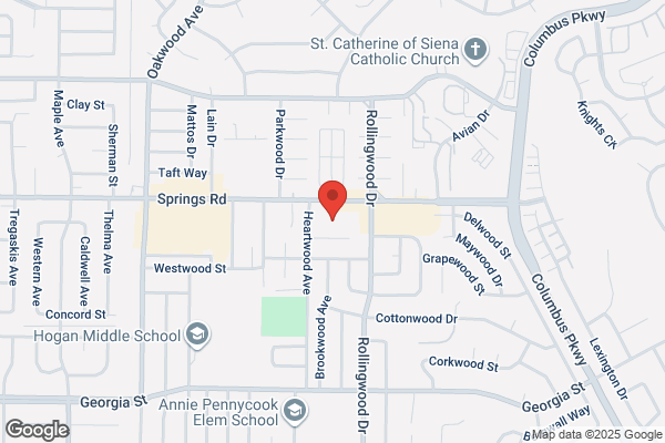 William Kim's Tae Kwon DO Center