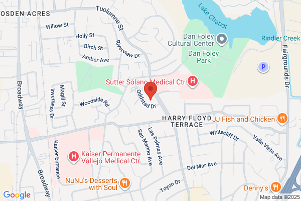 Crestwood Behavioral Health Solano