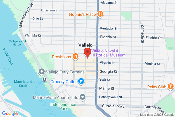 Vallejo Symphony Association