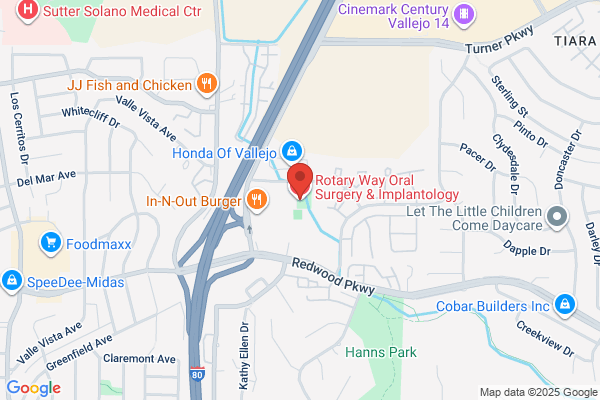 Rotary Way Oral Surgery & Implantology