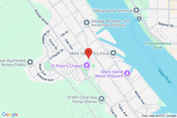 Mare Island Historic Park Foundation