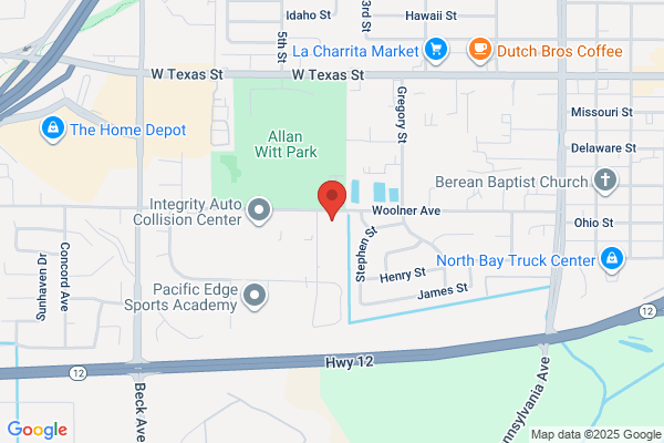 Zap Termite & Pest Control Inc