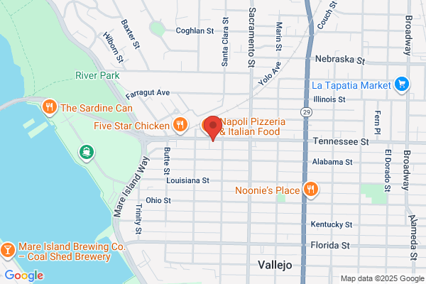 Vallejo Coin Exchange