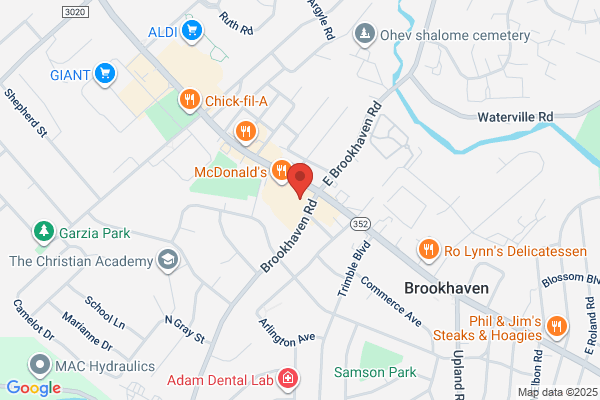 Access Dental Centers