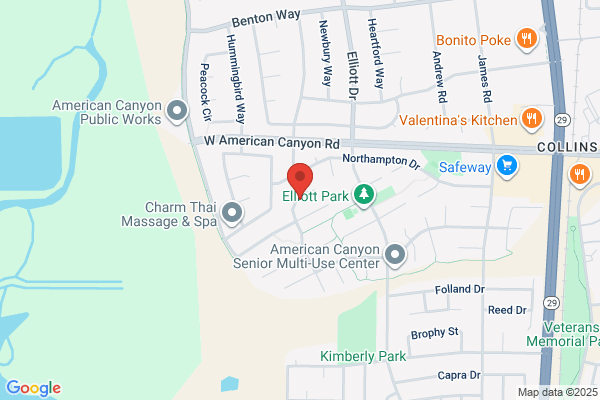 American Canyon Youth Soccer