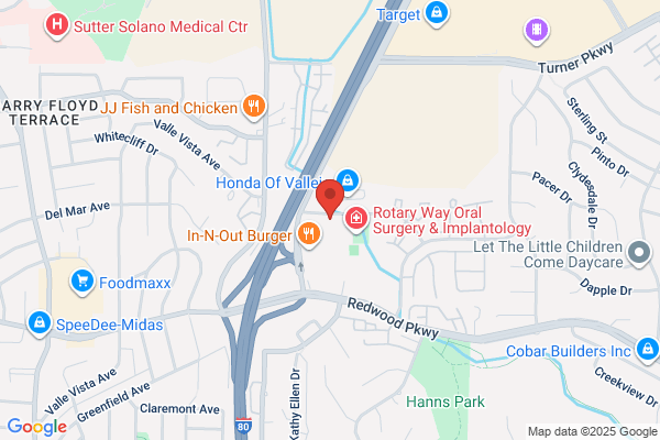 Carbon Health Urgent Care Vallejo - Redwood Plaza