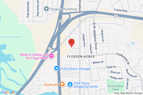 Community Playgrounds