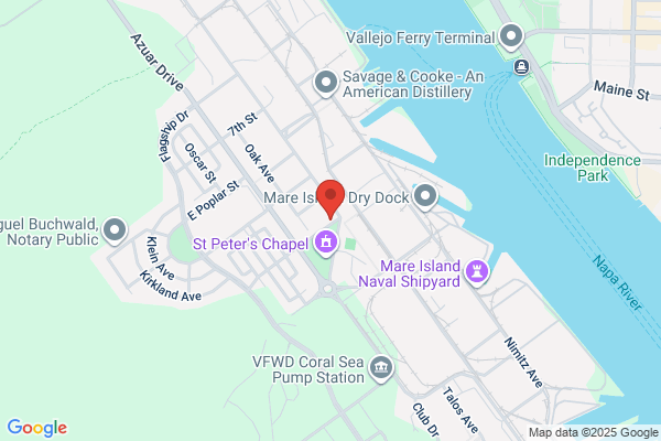 Lennar Mare Island