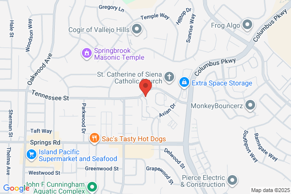 North Bay Nursing Registry