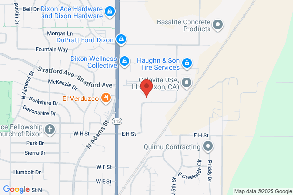 House Doctor's Plumbing Service