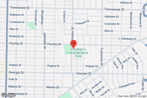 Vallejo Parent Nursery School
