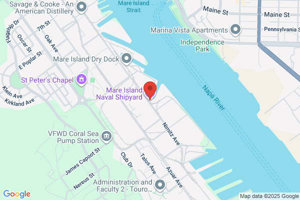 Lennar Mare Island