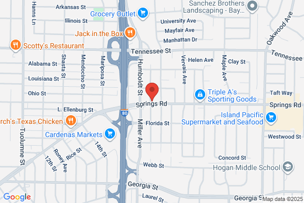 Solano Association of Realtors