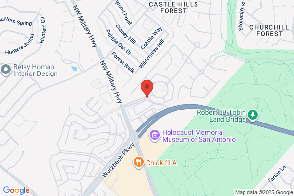 Summerfield At Canyon Creek Homeowners Association