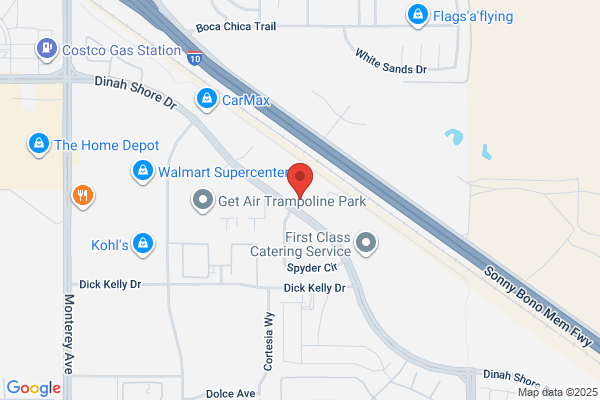Venture Commerce Center-Hercules