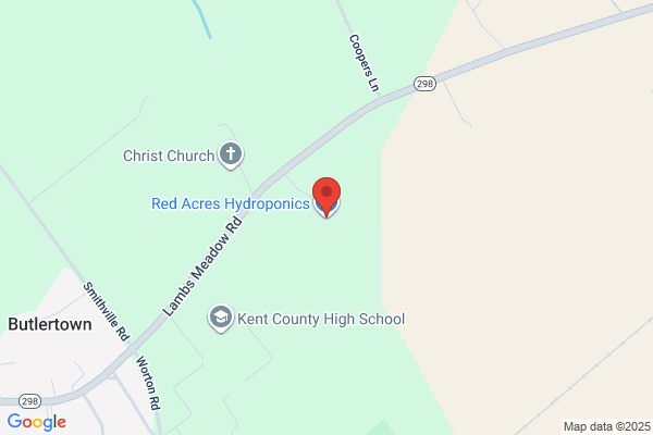 Red Acres Financial Services