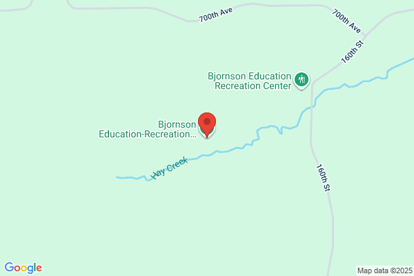 General Assembly Education & Recreation Center