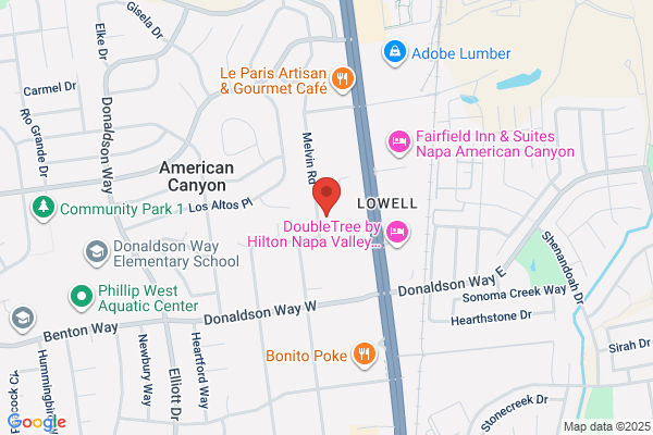 Lake Chabot Congregation
