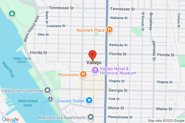 Vallejo Bible Church