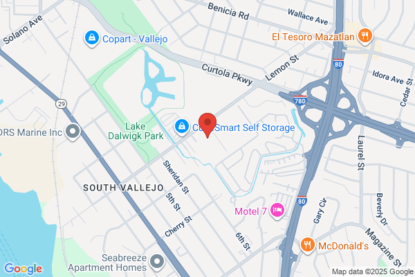 CubeSmart Self Storage