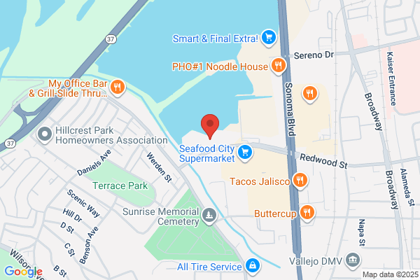 Hearing Services of Vallejo