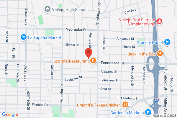 Vallejo Hearing Aid Center