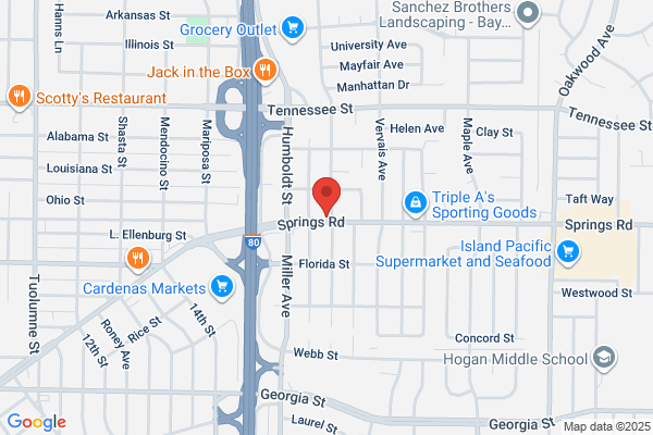 Solano School of Nursing Assistance Inc