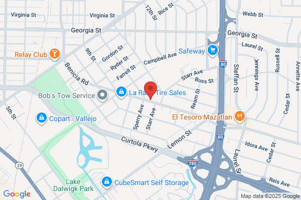 Express Tire Service