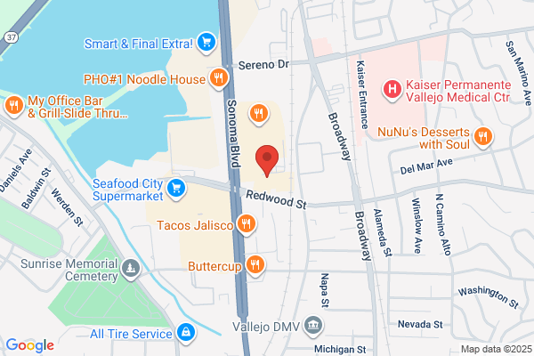 Toscalito Vallejo Tire & Automotive