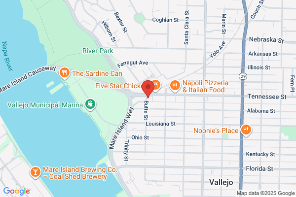 Vallejo Travel Center