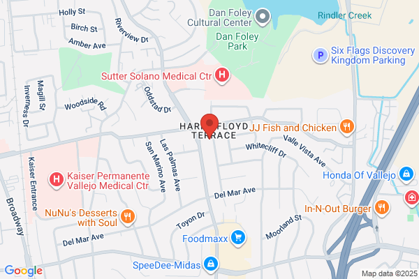 Tree Service Pro Vallejo