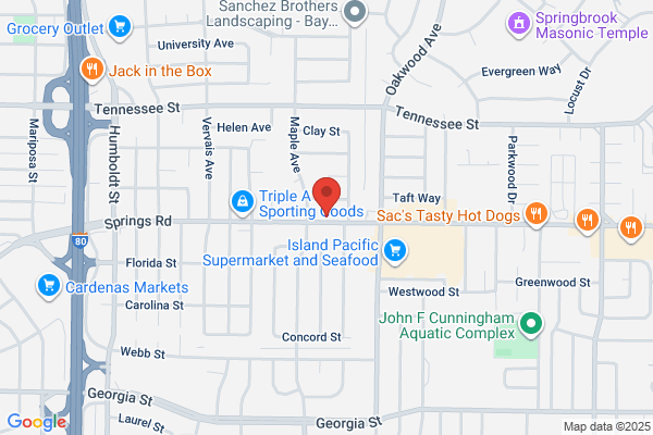Springs Veterinary Clinic