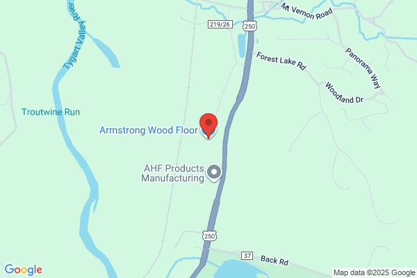Armstrong World Industries