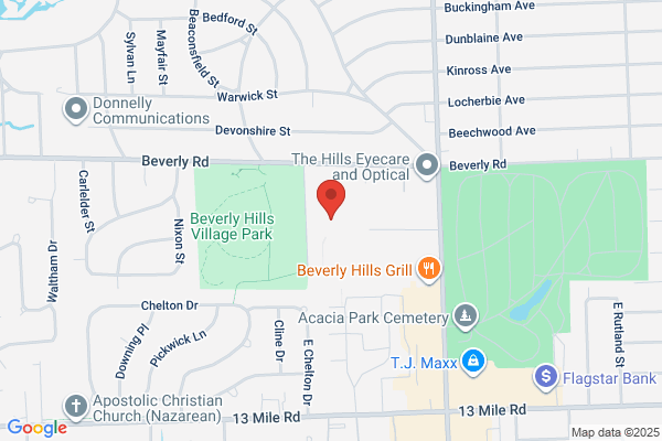 Beverly Elementary