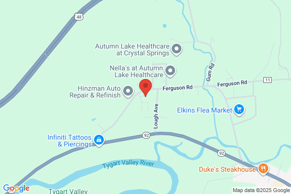 Nelson Mobile Home Park