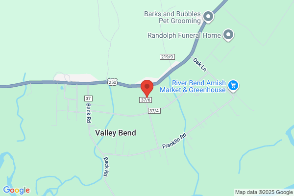Valley Bend Church of Christ